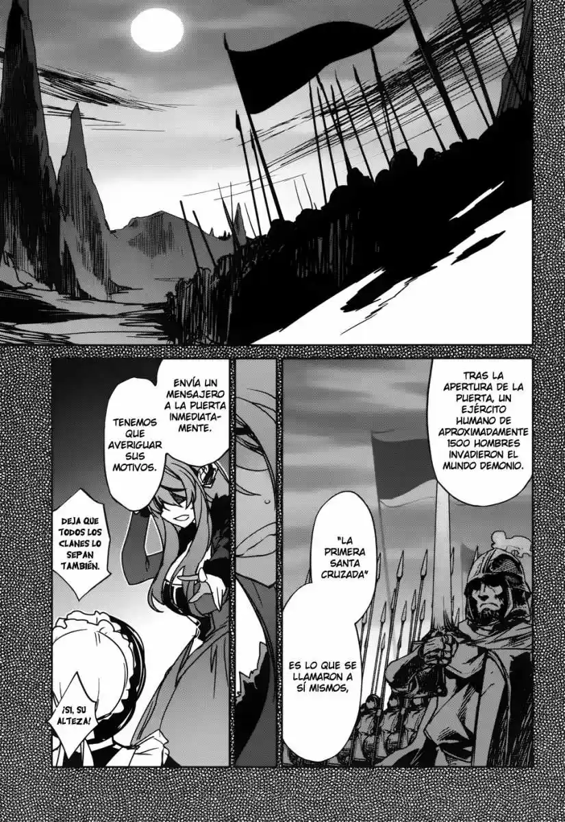 Maoyuu Maou Yuusha - Capítulo 19 - Página 14 - LectorTMOo
