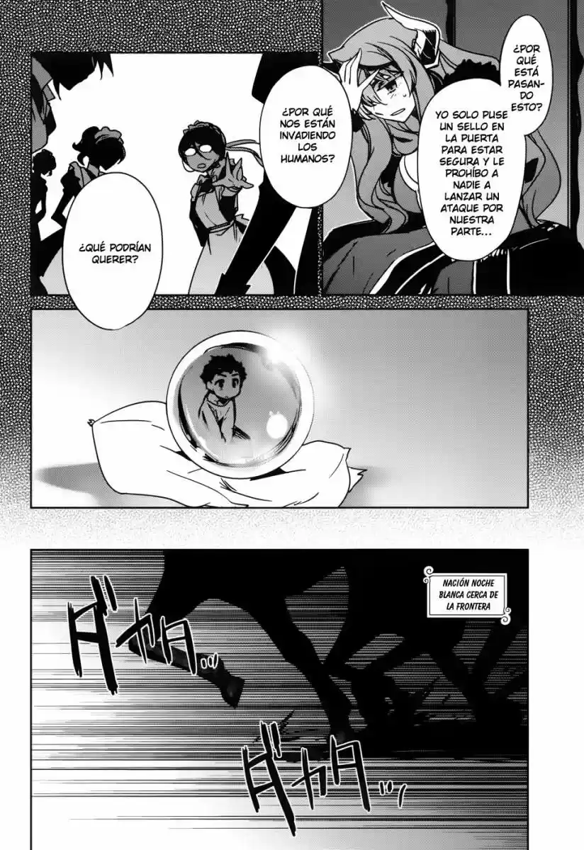 Maoyuu Maou Yuusha - Capítulo 19 - Página 15 - LectorTMOo