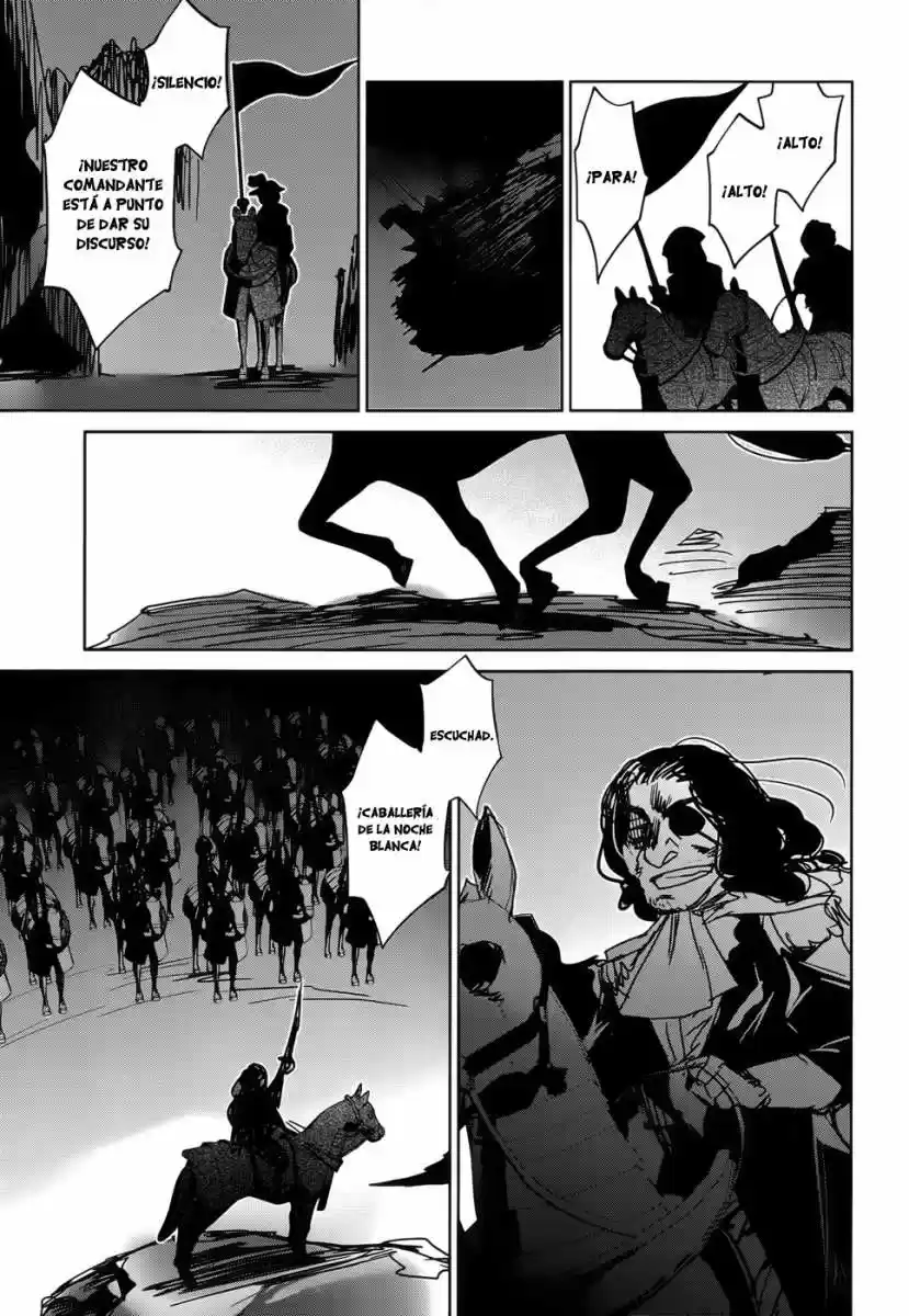 Maoyuu Maou Yuusha - Capítulo 19 - Página 16 - LectorTMOo
