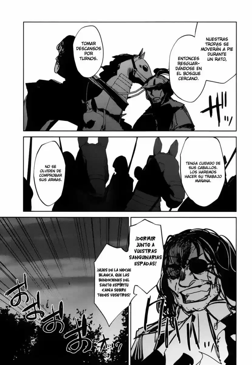 Maoyuu Maou Yuusha - Capítulo 19 - Página 18 - LectorTMOo