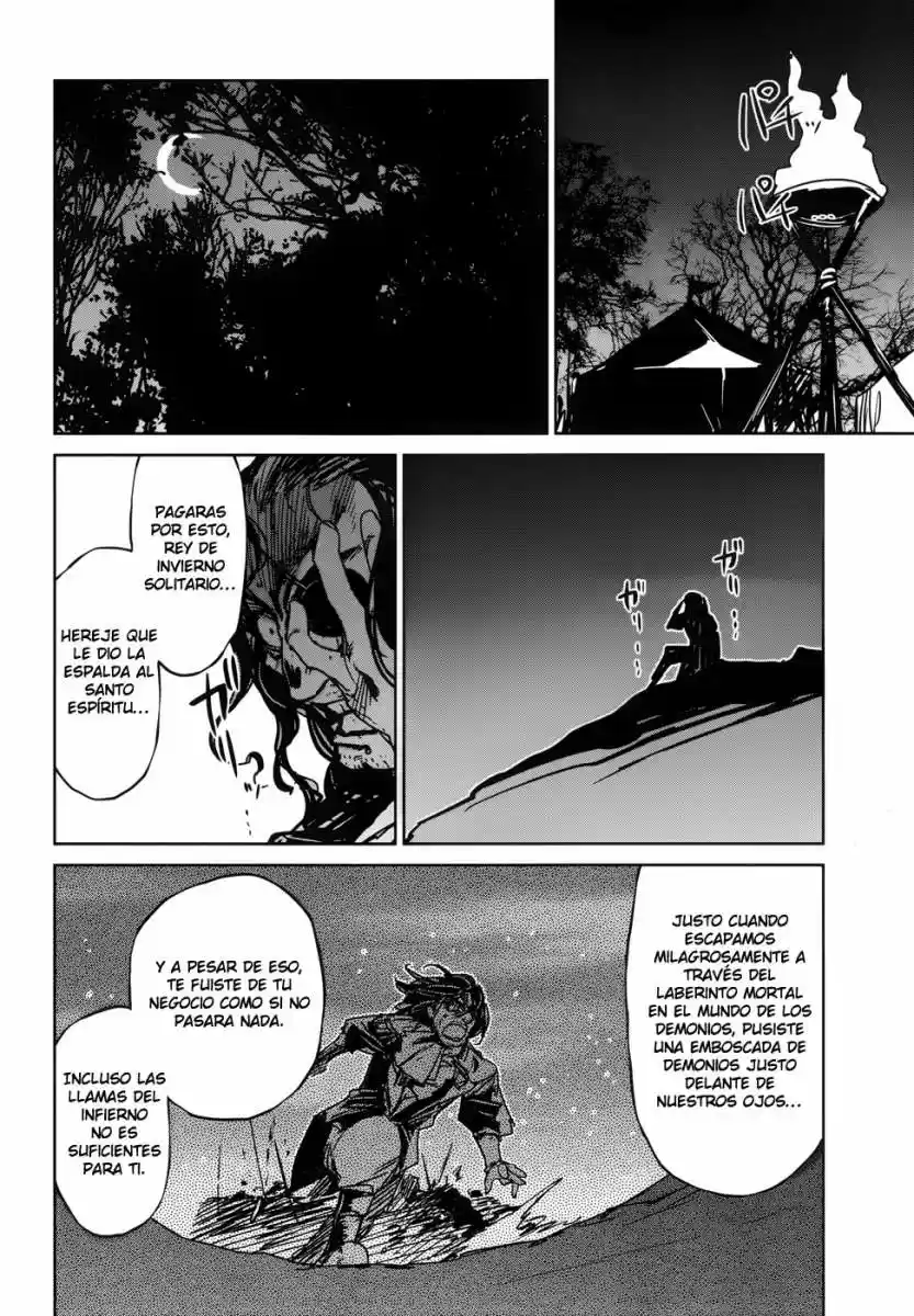 Maoyuu Maou Yuusha - Capítulo 19 - Página 19 - LectorTMOo