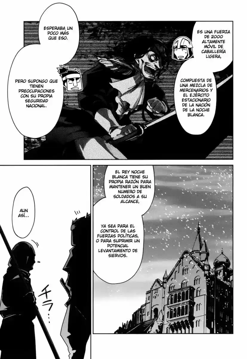 Maoyuu Maou Yuusha - Capítulo 19 - Página 22 - LectorTMOo