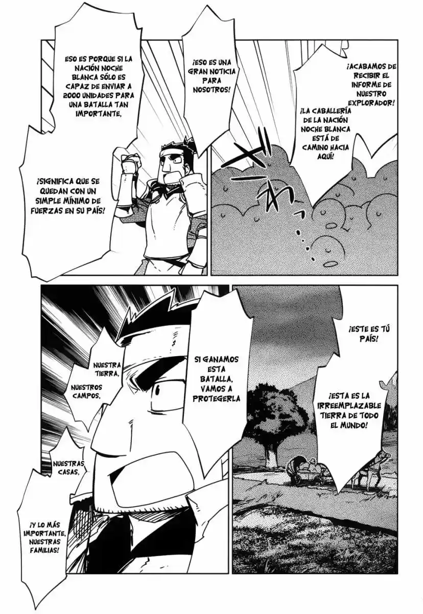 Maoyuu Maou Yuusha - Capítulo 19 - Página 24 - LectorTMOo