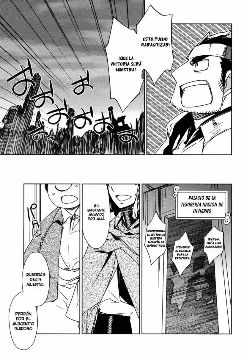 Maoyuu Maou Yuusha - Capítulo 19 - Página 26 - LectorTMOo