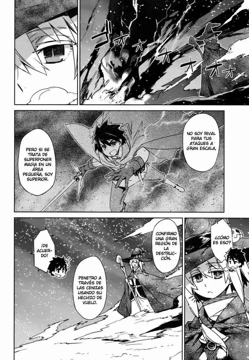 Maoyuu Maou Yuusha - Capítulo 19 - Página 44 - LectorTMOo