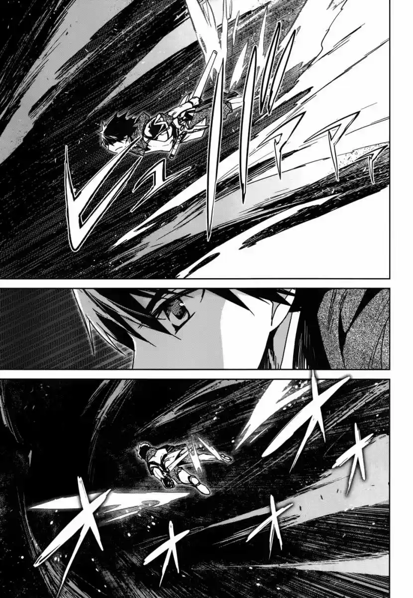 Maoyuu Maou Yuusha - Capítulo 19 - Página 45 - LectorTMOo