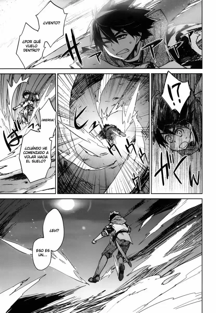 Maoyuu Maou Yuusha - Capítulo 19 - Página 47 - LectorTMOo