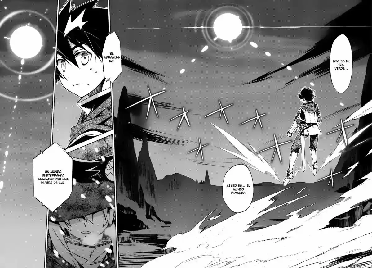 Maoyuu Maou Yuusha - Capítulo 19 - Página 48 - LectorTMOo