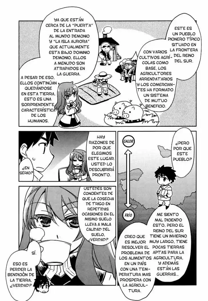 Maoyuu Maou Yuusha - Capítulo 2 - Página 12 - LectorTMOo