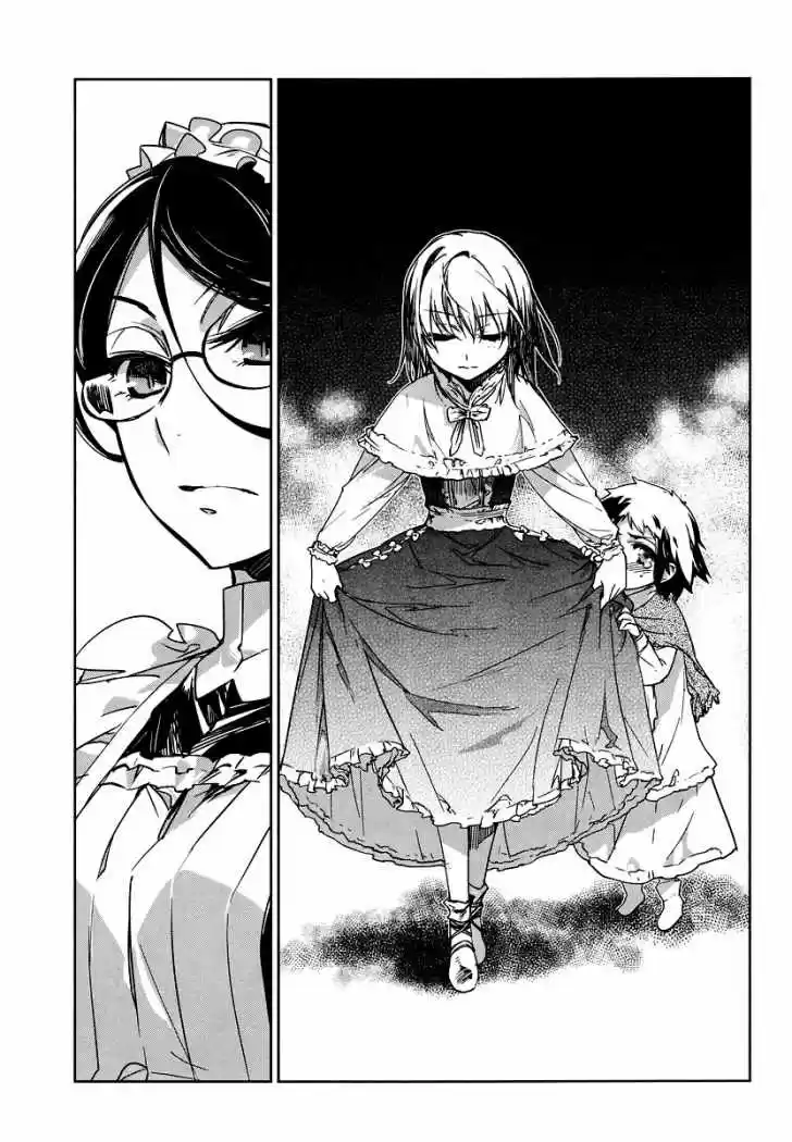 Maoyuu Maou Yuusha - Capítulo 2 - Página 38 - LectorTMOo