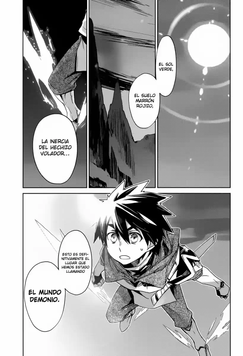 Maoyuu Maou Yuusha - Capítulo 20 - Página 12 - LectorTMOo