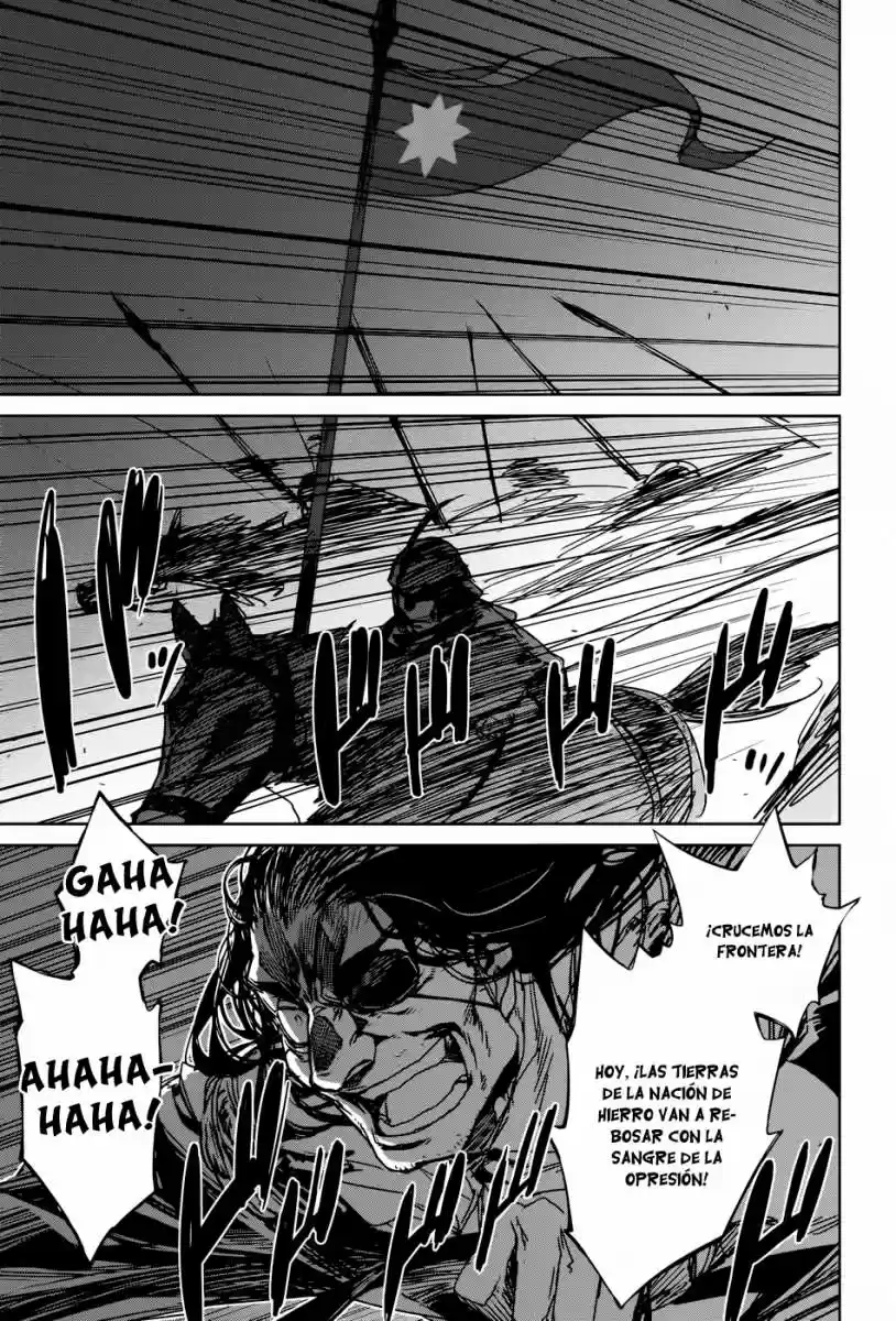 Maoyuu Maou Yuusha - Capítulo 20 - Página 20 - LectorTMOo