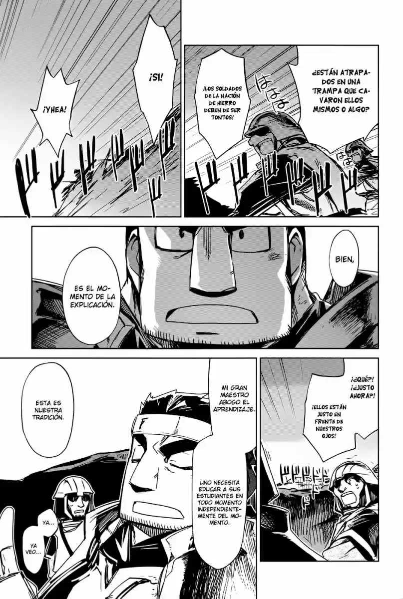 Maoyuu Maou Yuusha - Capítulo 20 - Página 24 - LectorTMOo