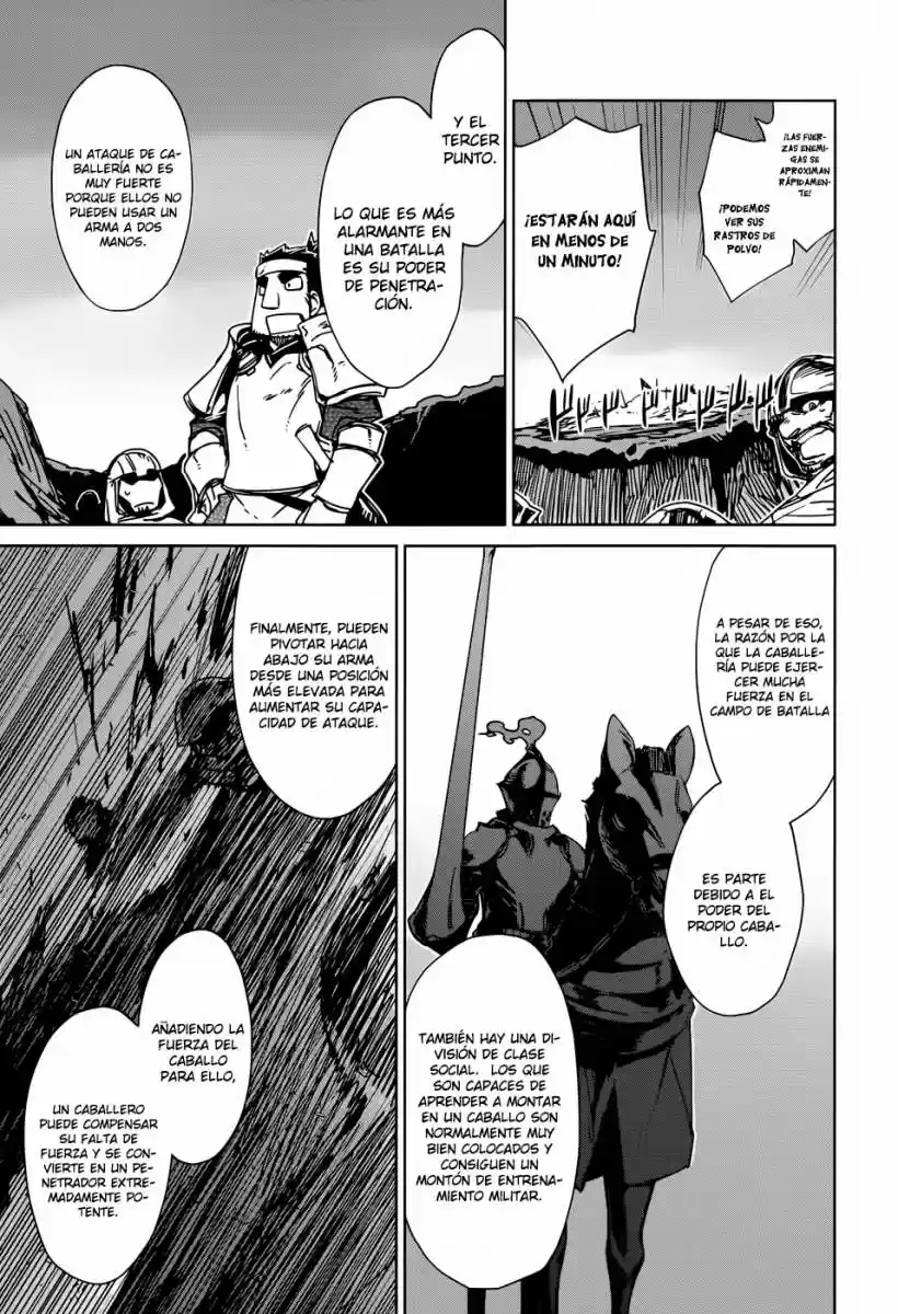 Maoyuu Maou Yuusha - Capítulo 20 - Página 26 - LectorTMOo