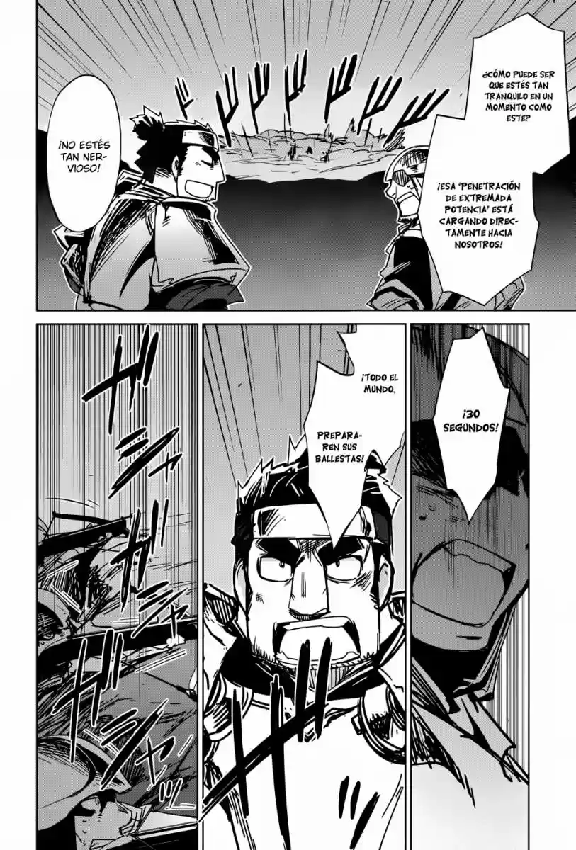 Maoyuu Maou Yuusha - Capítulo 20 - Página 27 - LectorTMOo