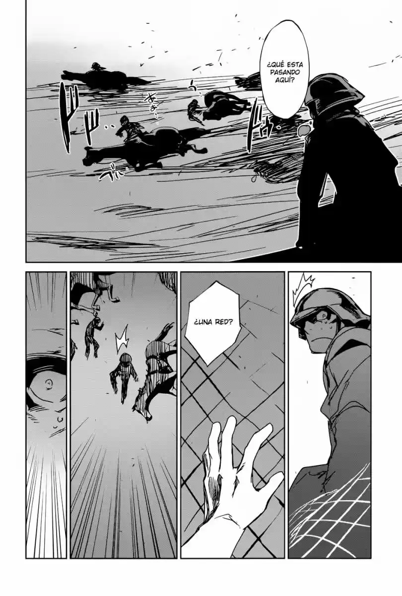 Maoyuu Maou Yuusha - Capítulo 20 - Página 29 - LectorTMOo