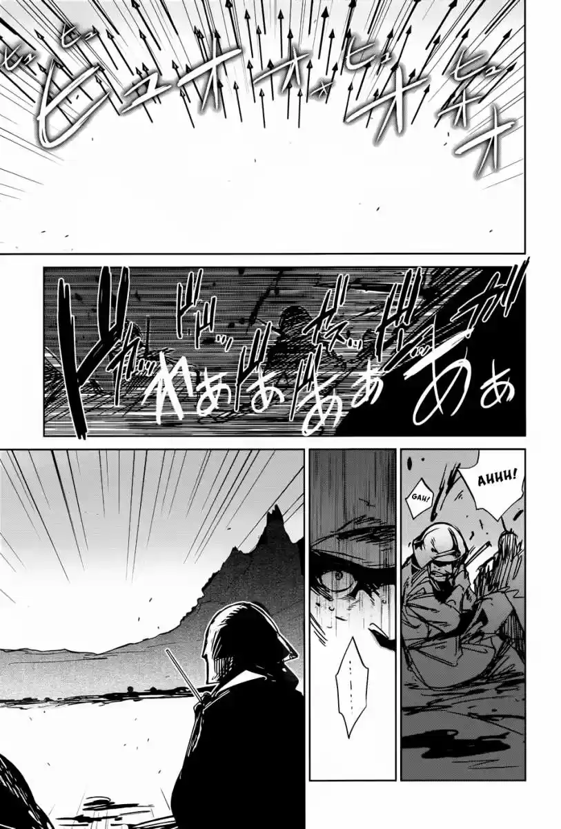 Maoyuu Maou Yuusha - Capítulo 20 - Página 30 - LectorTMOo