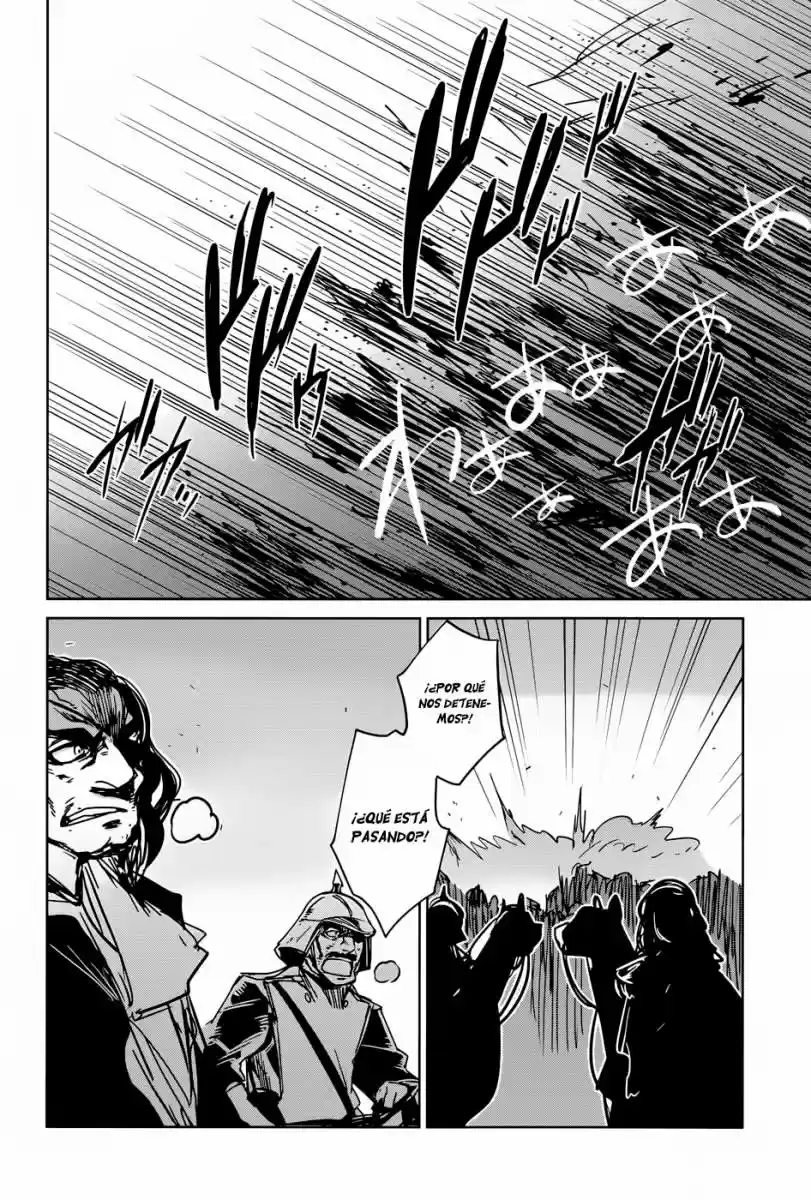 Maoyuu Maou Yuusha - Capítulo 20 - Página 33 - LectorTMOo