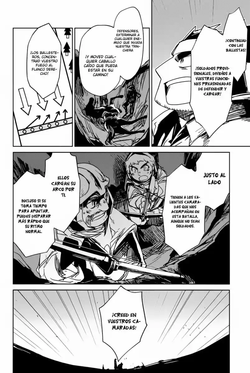 Maoyuu Maou Yuusha - Capítulo 20 - Página 39 - LectorTMOo