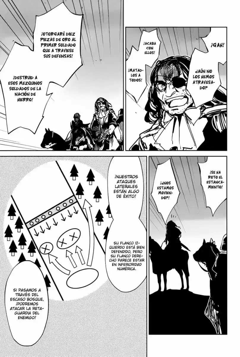 Maoyuu Maou Yuusha - Capítulo 20 - Página 40 - LectorTMOo