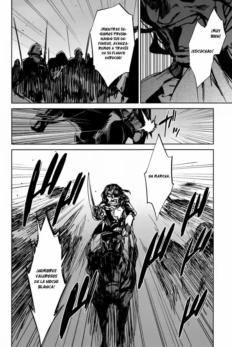 Maoyuu Maou Yuusha - Capítulo 20 - Página 41 - LectorTMOo