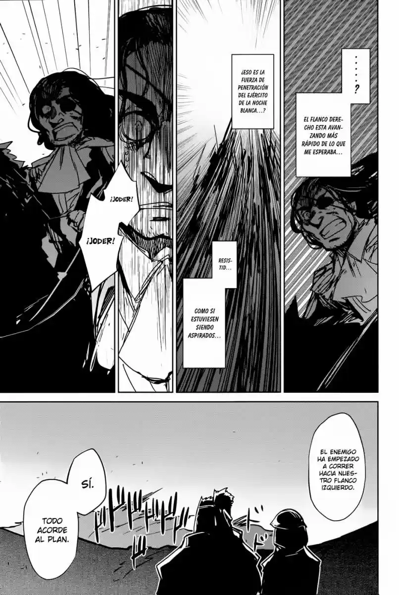 Maoyuu Maou Yuusha - Capítulo 20 - Página 42 - LectorTMOo