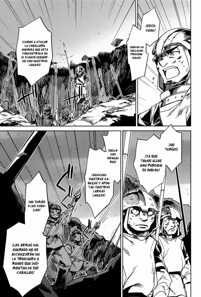 Maoyuu Maou Yuusha - Capítulo 20 - Página 44 - LectorTMOo