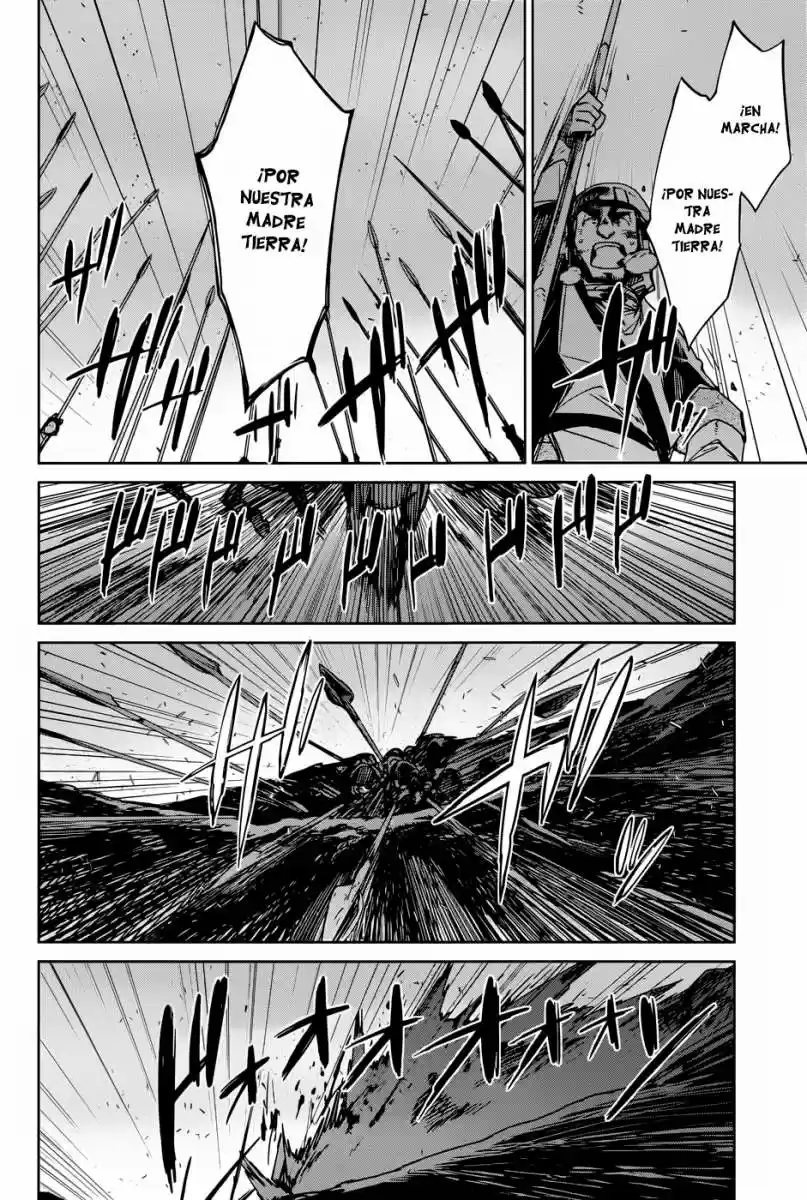 Maoyuu Maou Yuusha - Capítulo 20 - Página 45 - LectorTMOo
