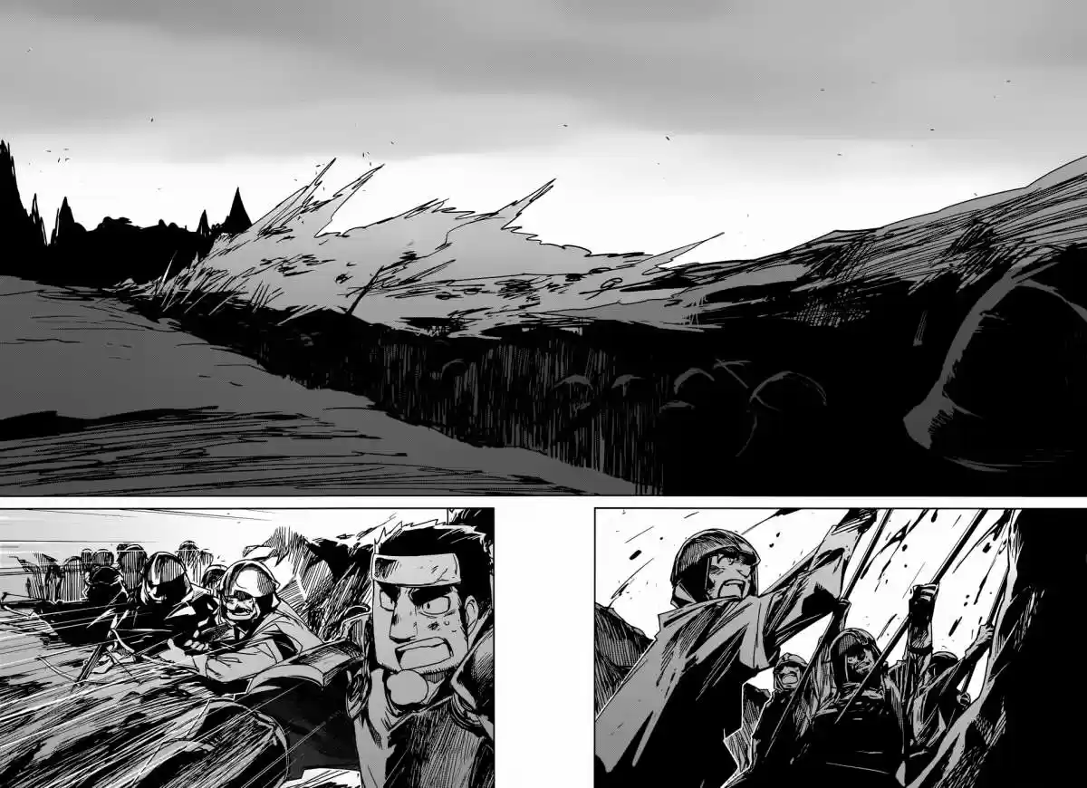Maoyuu Maou Yuusha - Capítulo 20 - Página 47 - LectorTMOo