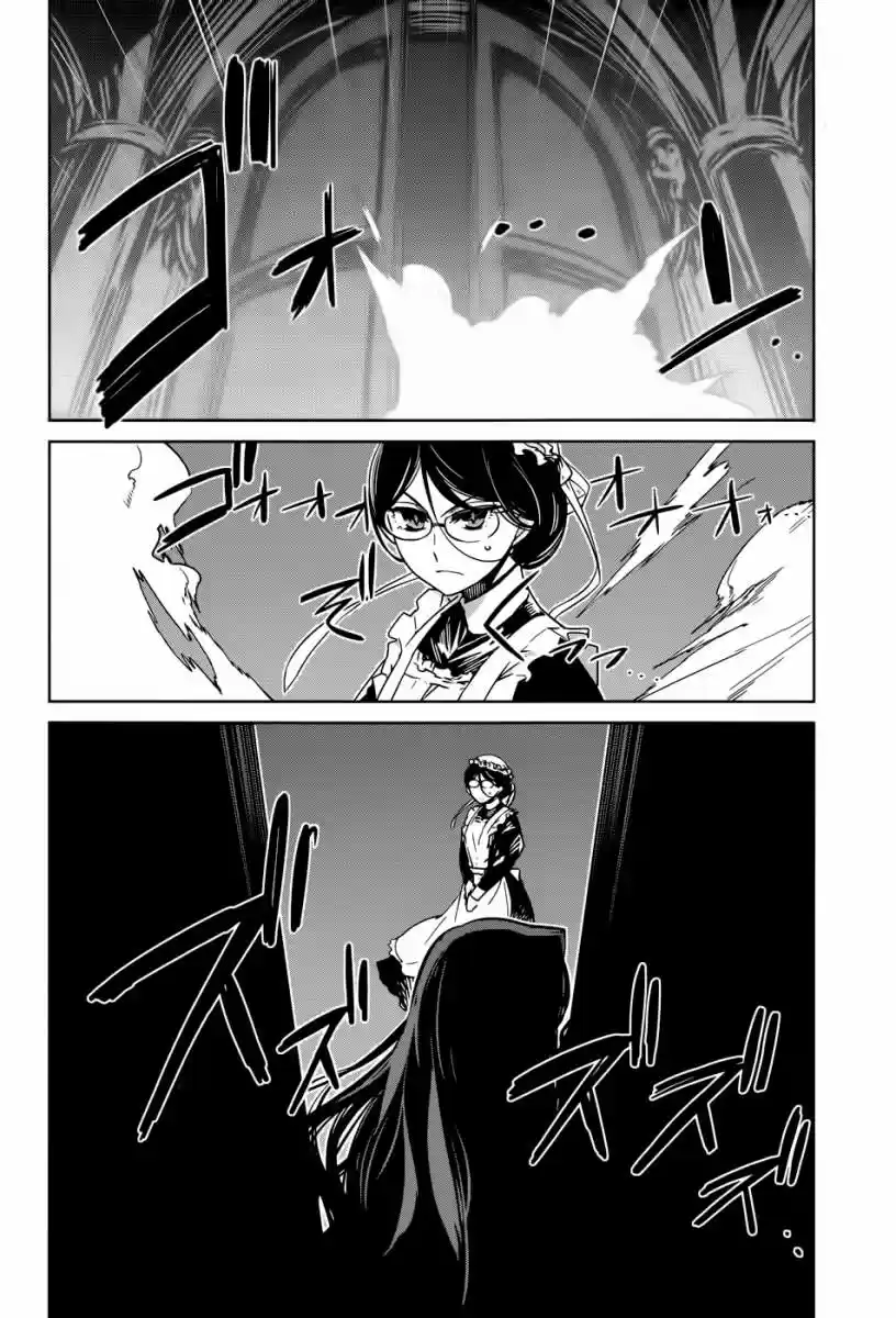 Maoyuu Maou Yuusha - Capítulo 20 - Página 50 - LectorTMOo