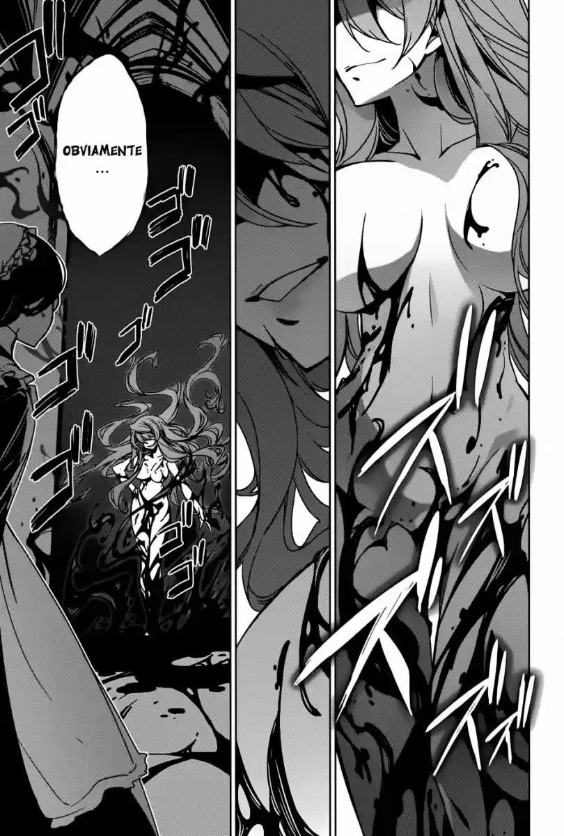 Maoyuu Maou Yuusha - Capítulo 20 - Página 53 - LectorTMOo
