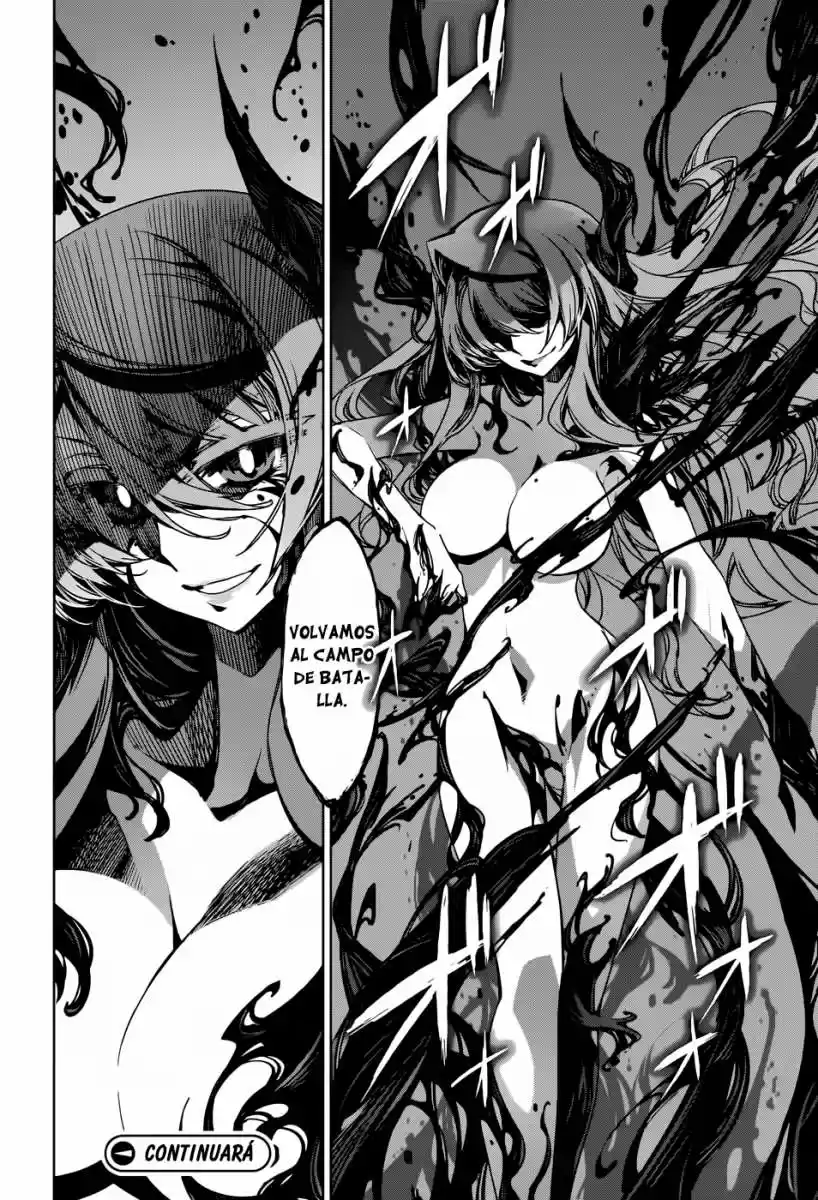 Maoyuu Maou Yuusha - Capítulo 20 - Página 54 - LectorTMOo