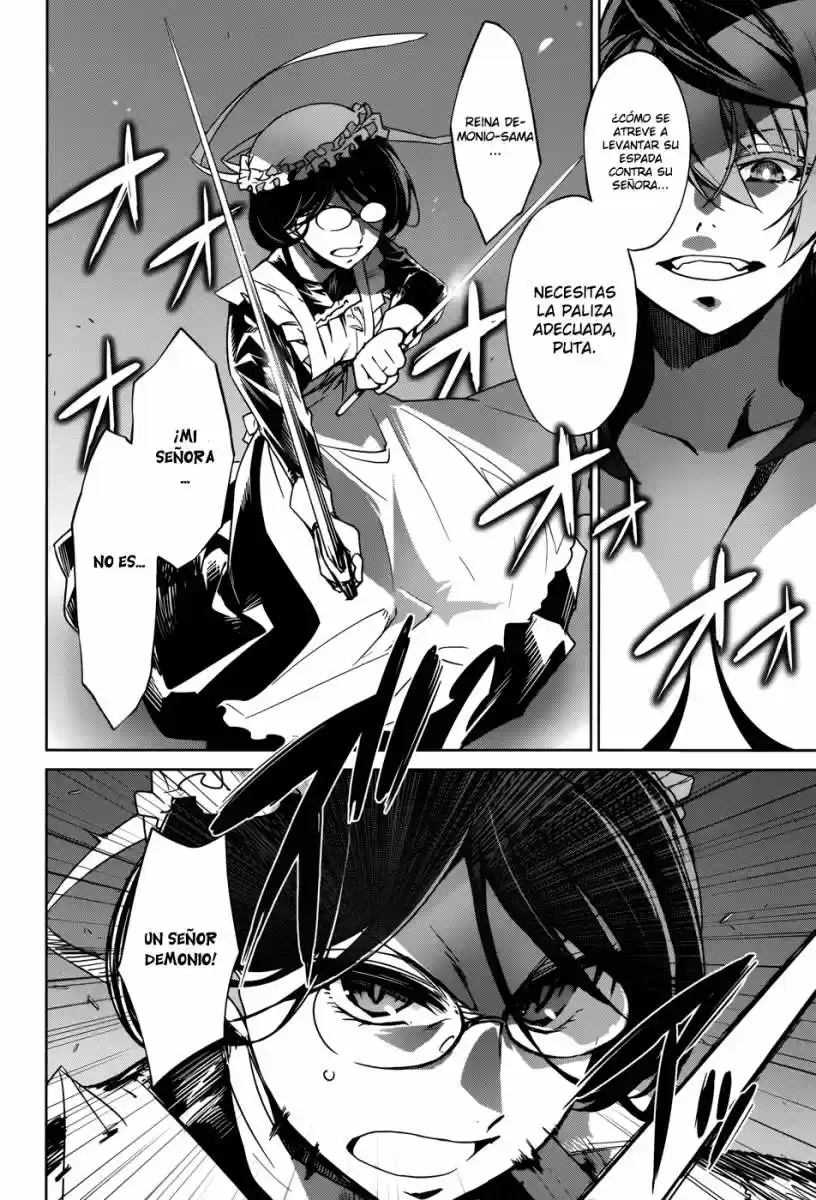 Maoyuu Maou Yuusha - Capítulo 21 - Página 5 - LectorTMOo