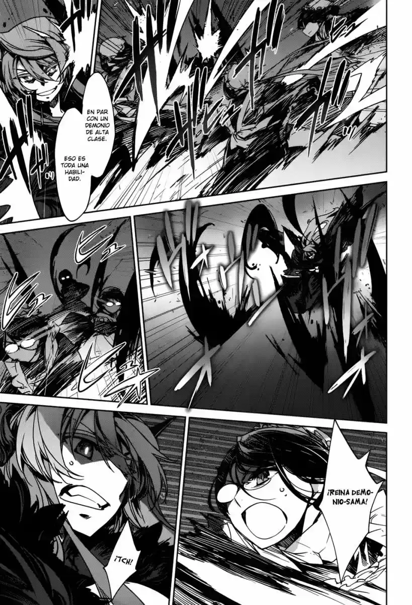 Maoyuu Maou Yuusha - Capítulo 21 - Página 6 - LectorTMOo