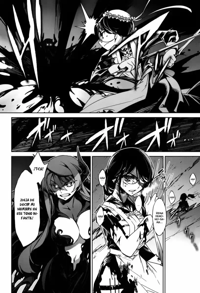 Maoyuu Maou Yuusha - Capítulo 21 - Página 7 - LectorTMOo
