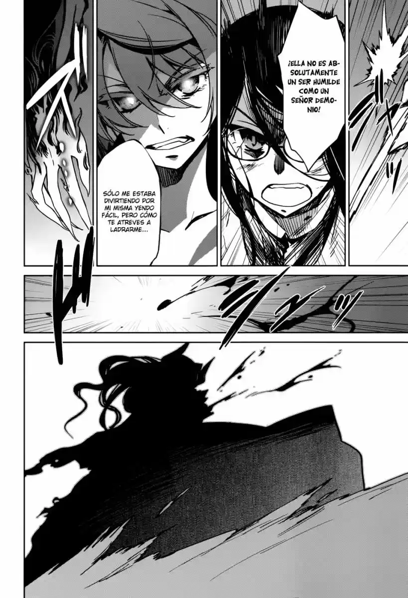 Maoyuu Maou Yuusha - Capítulo 21 - Página 9 - LectorTMOo