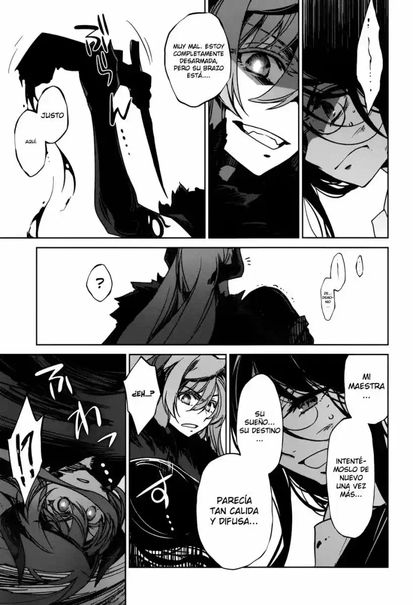 Maoyuu Maou Yuusha - Capítulo 21 - Página 10 - LectorTMOo