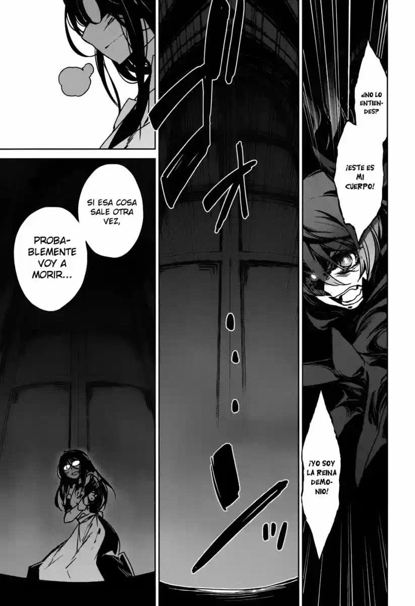 Maoyuu Maou Yuusha - Capítulo 21 - Página 12 - LectorTMOo