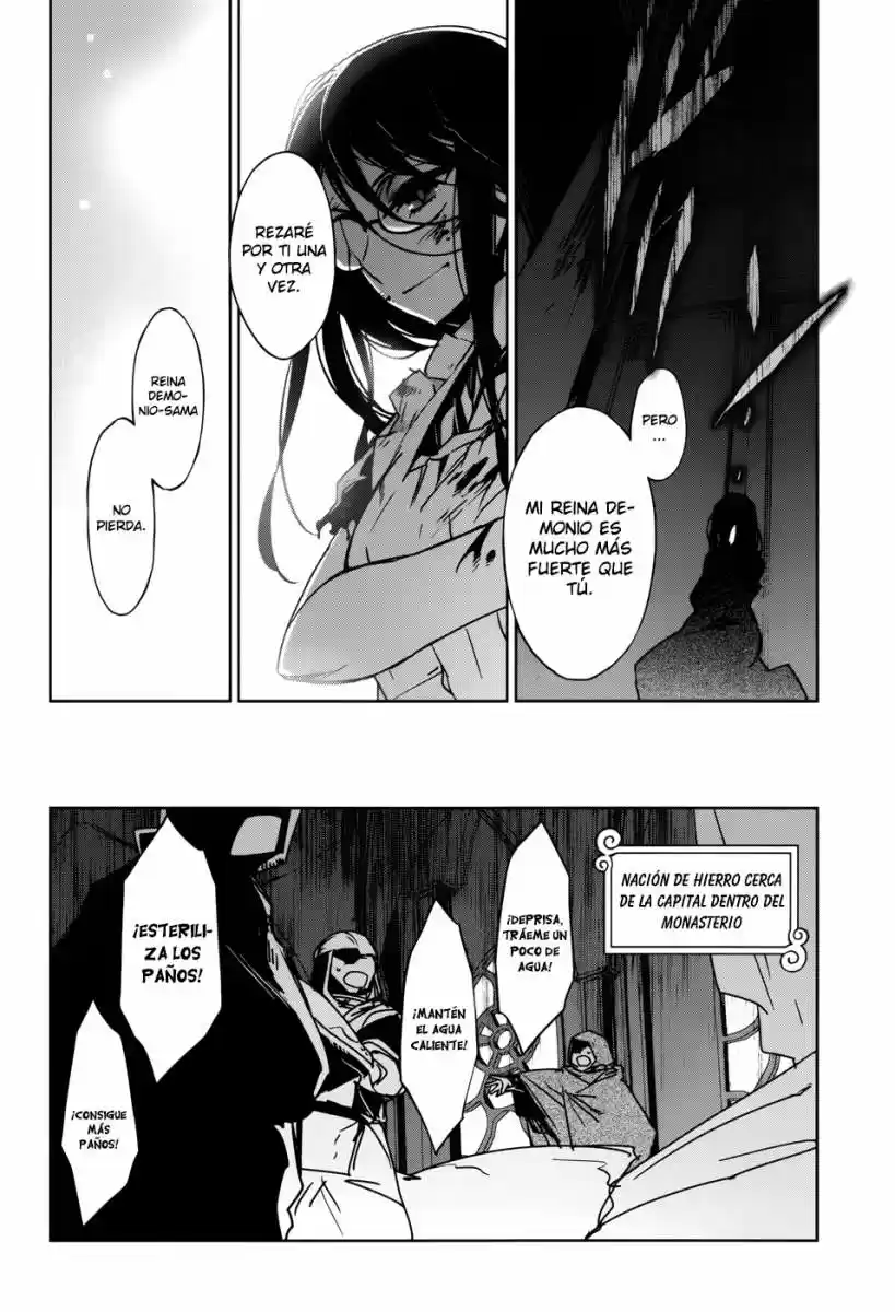 Maoyuu Maou Yuusha - Capítulo 21 - Página 13 - LectorTMOo