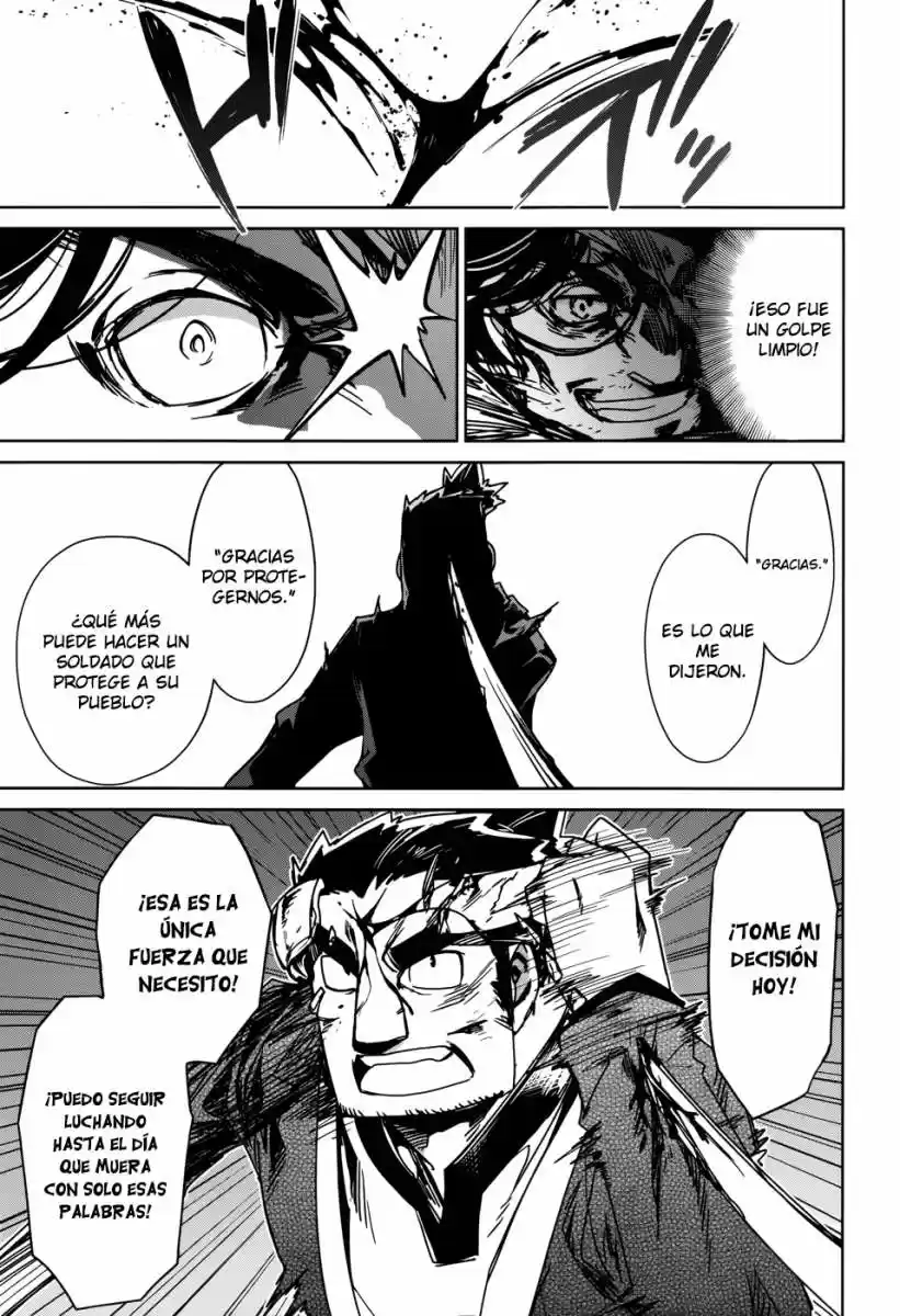 Maoyuu Maou Yuusha - Capítulo 21 - Página 42 - LectorTMOo