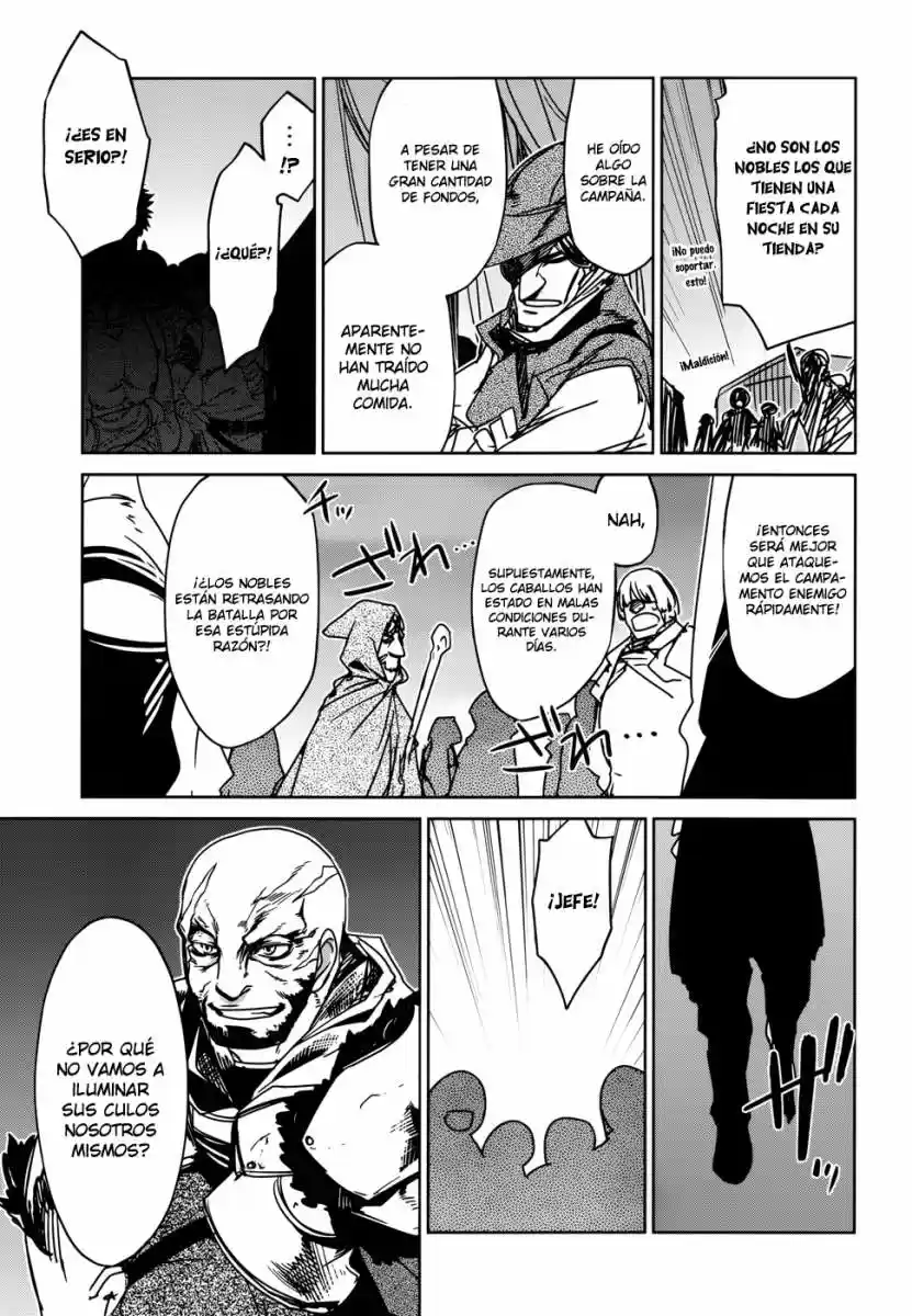 Maoyuu Maou Yuusha - Capítulo 21 - Página 46 - LectorTMOo