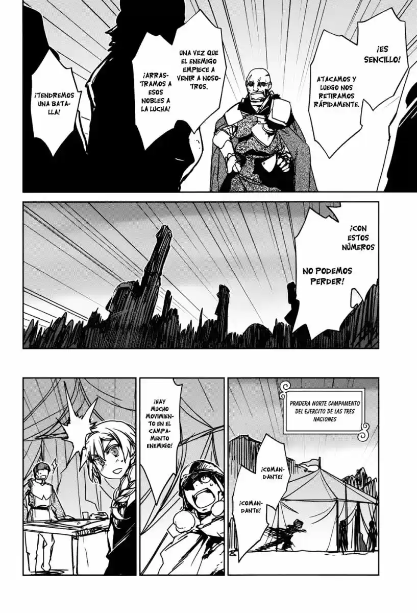 Maoyuu Maou Yuusha - Capítulo 21 - Página 47 - LectorTMOo