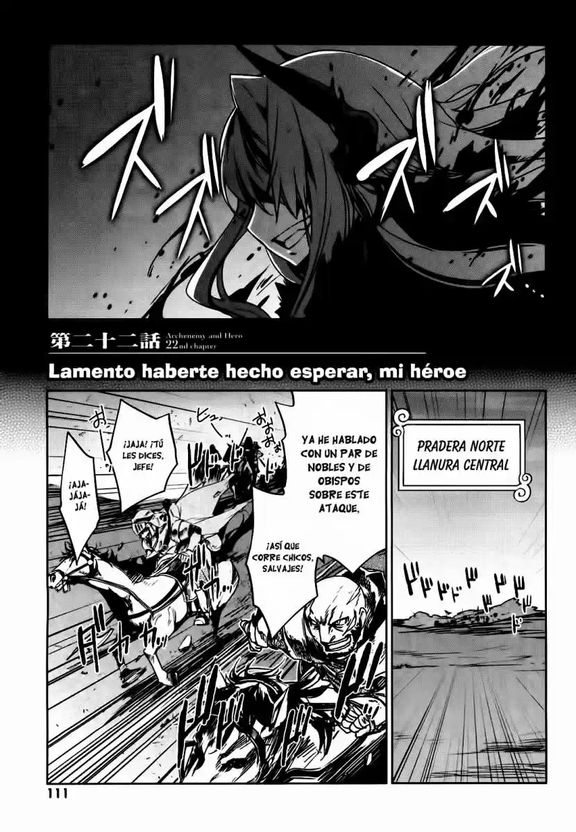 Maoyuu Maou Yuusha - Capítulo 22 - Página 4 - LectorTMOo