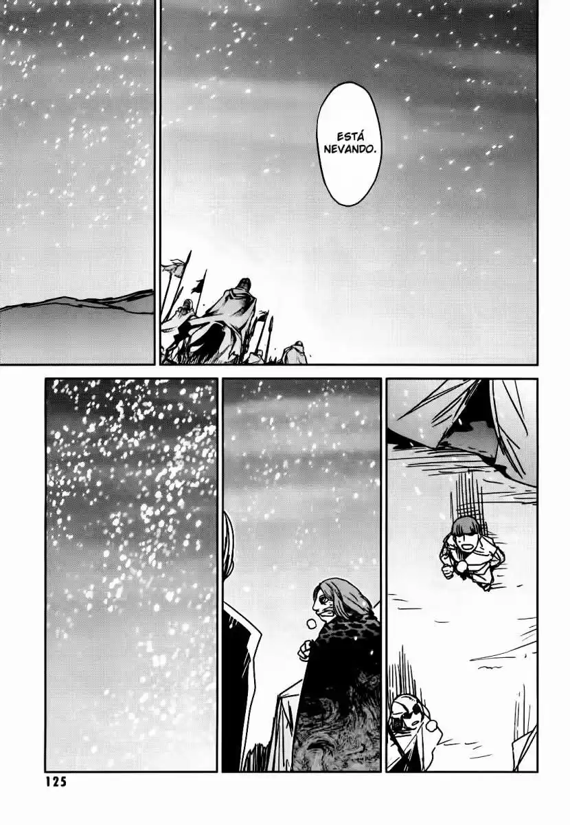 Maoyuu Maou Yuusha - Capítulo 22 - Página 18 - LectorTMOo