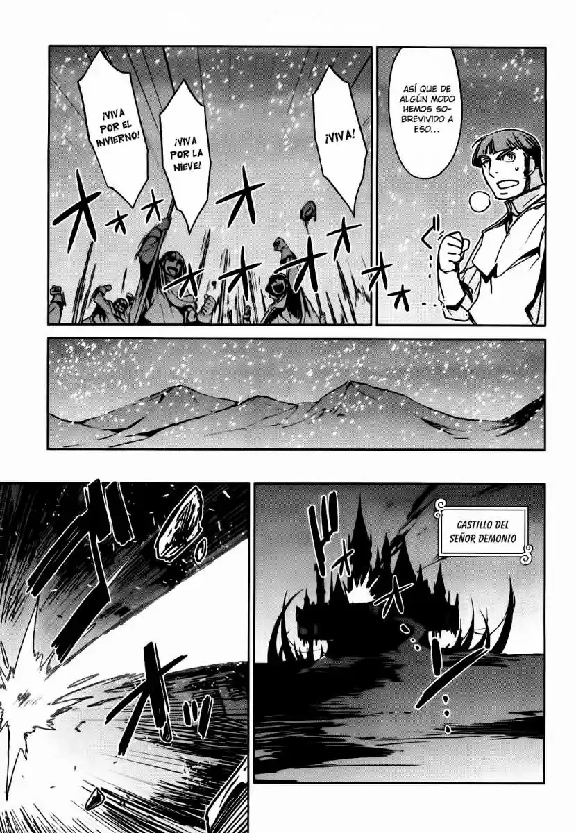 Maoyuu Maou Yuusha - Capítulo 22 - Página 22 - LectorTMOo