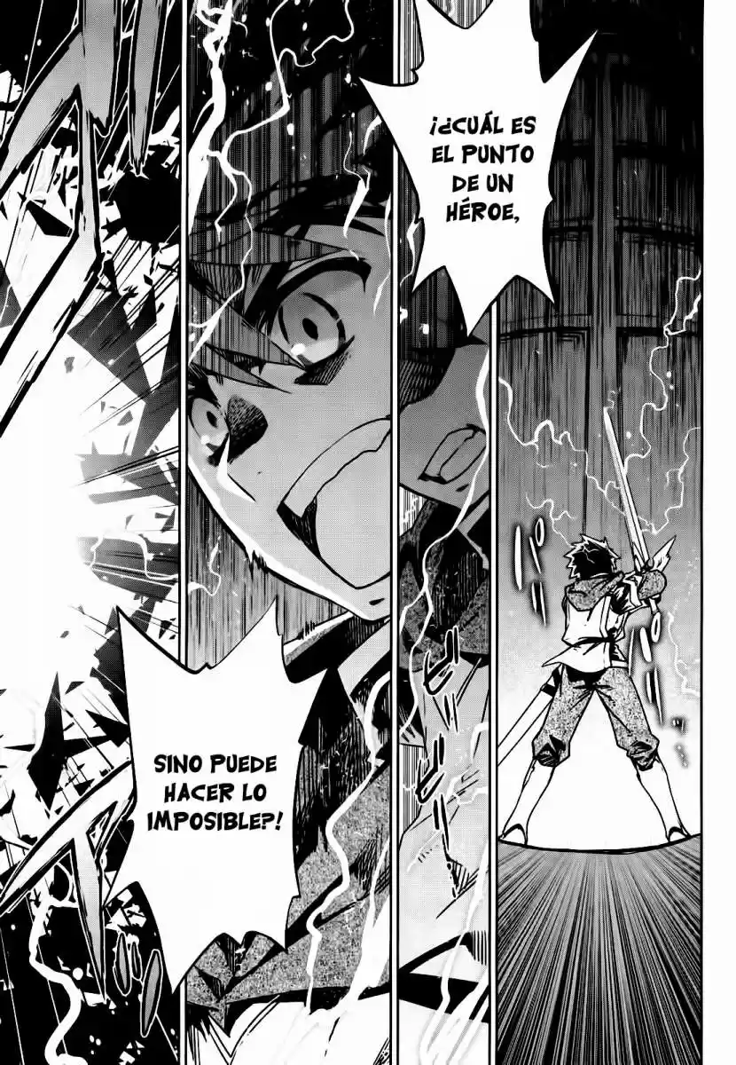 Maoyuu Maou Yuusha - Capítulo 22 - Página 26 - LectorTMOo