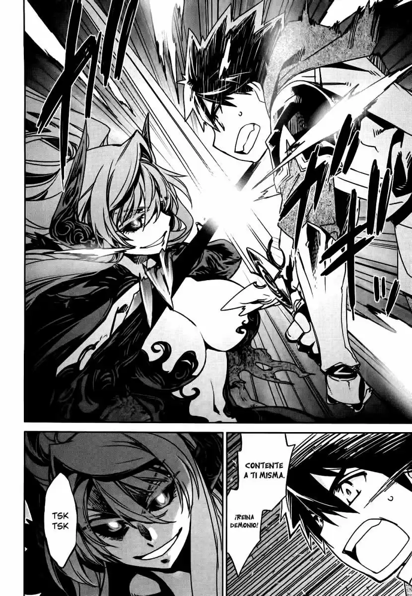 Maoyuu Maou Yuusha - Capítulo 22 - Página 32 - LectorTMOo