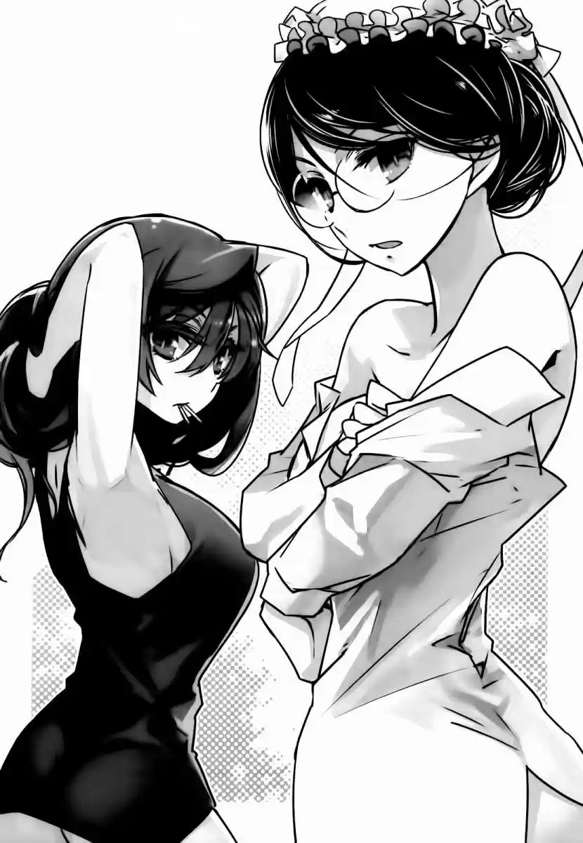 Maoyuu Maou Yuusha - Capítulo 22 - Página 54 - LectorTMOo
