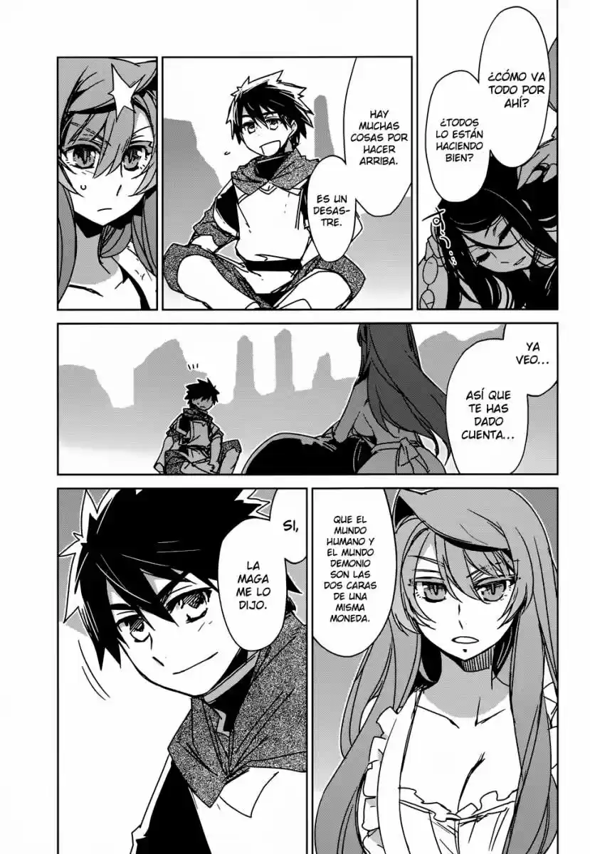 Maoyuu Maou Yuusha - Capítulo 23 - Página 6 - LectorTMOo
