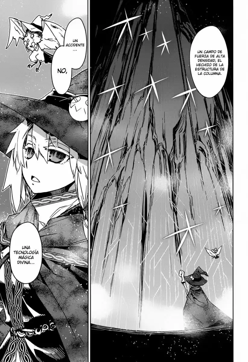 Maoyuu Maou Yuusha - Capítulo 23 - Página 26 - LectorTMOo
